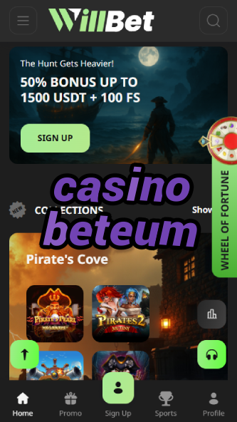 Casino Beteum - Premium EU Online Casino-www.bdqngd.com