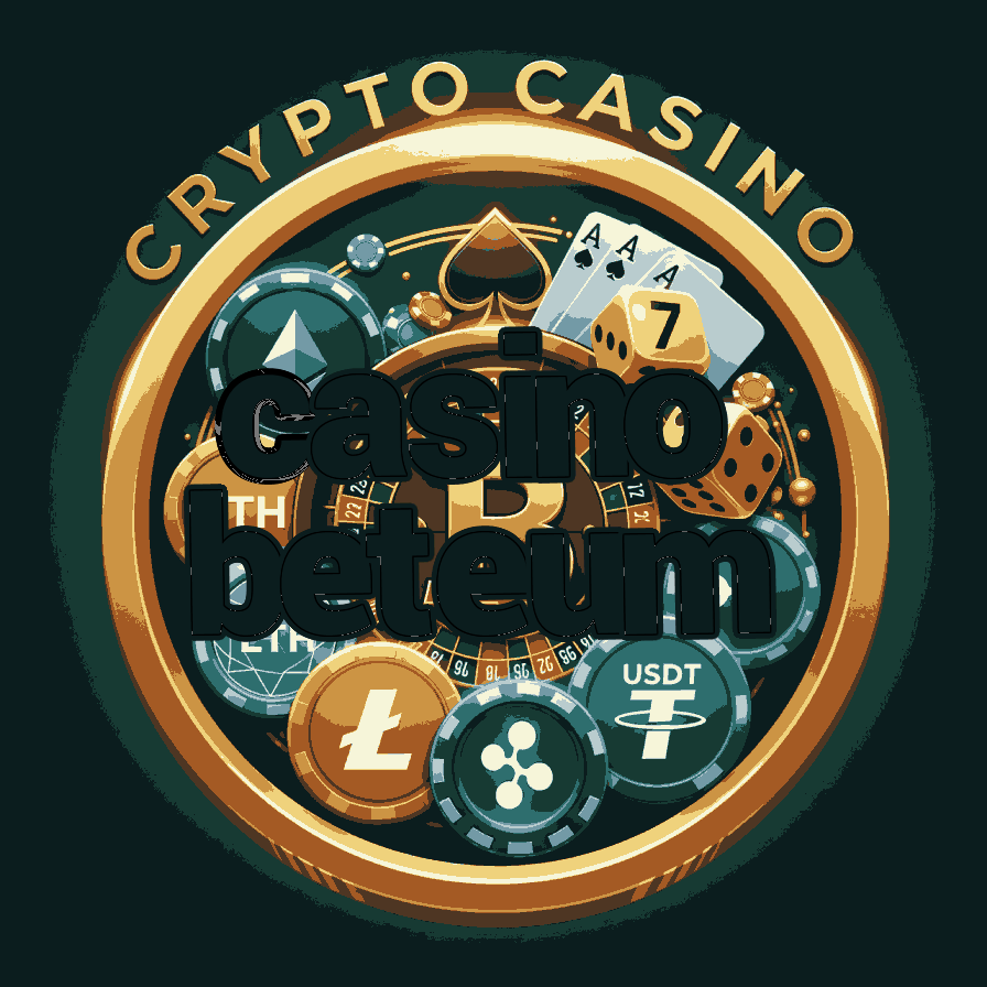 Casino Beteum - Premium EU Online Casino